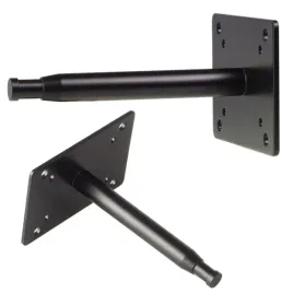 uniwersalny-uchwyt-sufitowo-scienny-l-z-trzpieniem-16mm