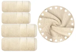 komplet-4-recznikow-kapielowych-100percent-bawelnianych-grube-50x90-70x140-500g