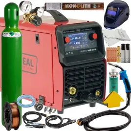 spawarka-migomat-ideal-222-lcd-polautomat-spawalniczy-zestaw-1