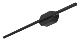 kinkiet-scienny-slim-czarny-modern-led-40cm-7w-4000k