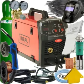 spawarka-migomat-ideal-211-200a-polautomat-spawalniczy-zestaw-1