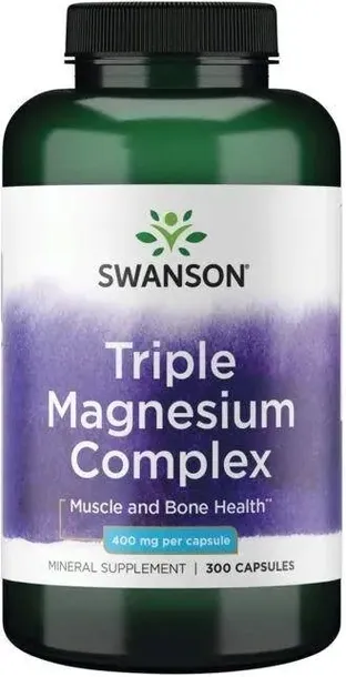 swanson-triple-magnesium-complex-400mg-300kaps-liczba-porcji-w-opakowaniu-300