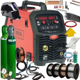 spawarka-migomat-ideal-234-pulse-polautomat-spawalniczy-zestaw-2