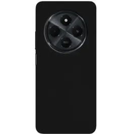 etui-do-xiaomi-redmi-14c-4g-smooth-case-elastyczna-czarna-matowa-obudowa
