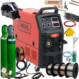 spawarka-mig-mag-250a-mma-migomat-ideal-tecno-mig-255-zestaw-2