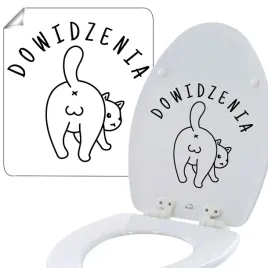 naklejka-na-toalete-smieszne-kot-dowidzenia-wzory