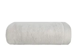 recznik-50x90-misty-gruby-jasny-szary-100percent-bawelna-450g-zero-twist-miekki