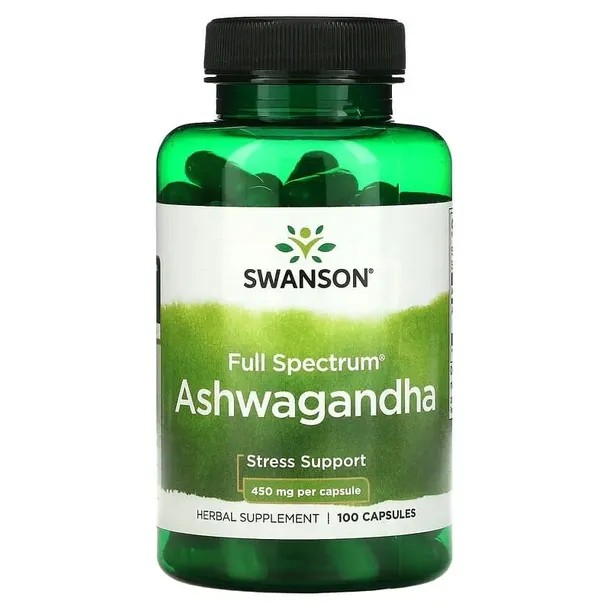 swanson-ashwagandha-450mg-100kaps-pojemnosc-100-ml