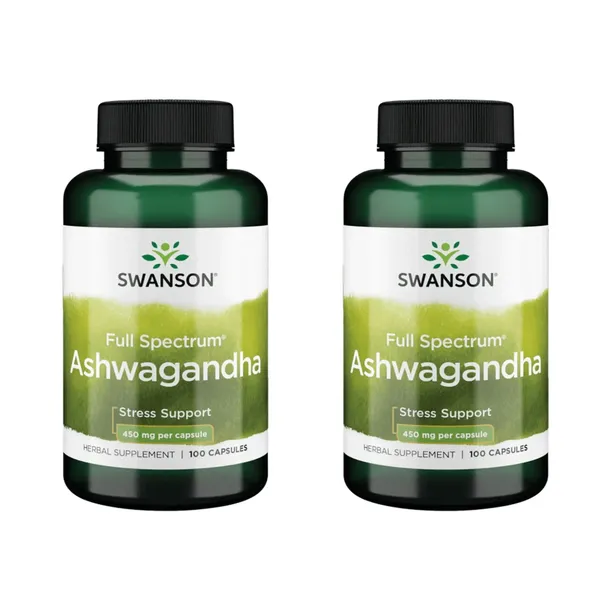 swanson-ashwagandha-450mg-100kaps-smak-naturalny