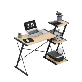 nowoczesne-biurko-z-polkami-dwustronne-regulowane-stolik-biurowy-mark-adler