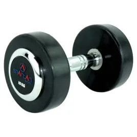 hantla-ciezarek-do-cwiczen-treningu-ogumowana-stala-solidna-spartan-10-kg