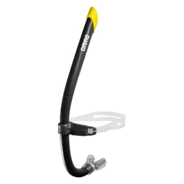 rurka-czolowa-arena-swim-snorkel-pro-iii-czarna
