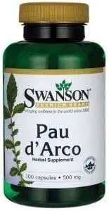swanson-pau-d-arco-500mg-100kaps