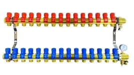 rozdzielacz-15-sekcji-do-grzejnikow-c-o-z-manometrem
