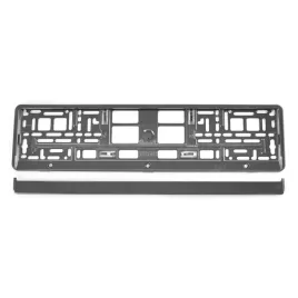 ramka-tablicy-rejestracyjnej-metalizowana-grafitowa-amio-71457-01170gr