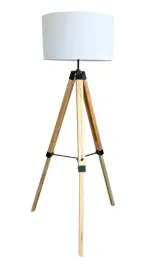 lampa-stojaca-podlogowa-naturalna-drewniana-trojnog-loft-z-abazurem-elstead