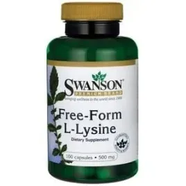 swanson-l-lizyna-500mg-100kaps