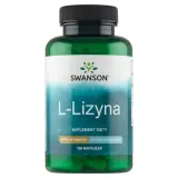 swanson-l-lizyna-500mg-100kaps-postac-kapsulki