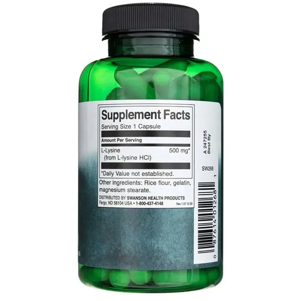 swanson-l-lizyna-500mg-100kaps-podstawowy-skladnik-aminokwasy
