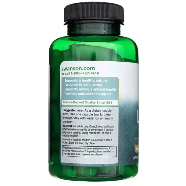swanson-l-lizyna-500mg-100kaps-stan-nowy