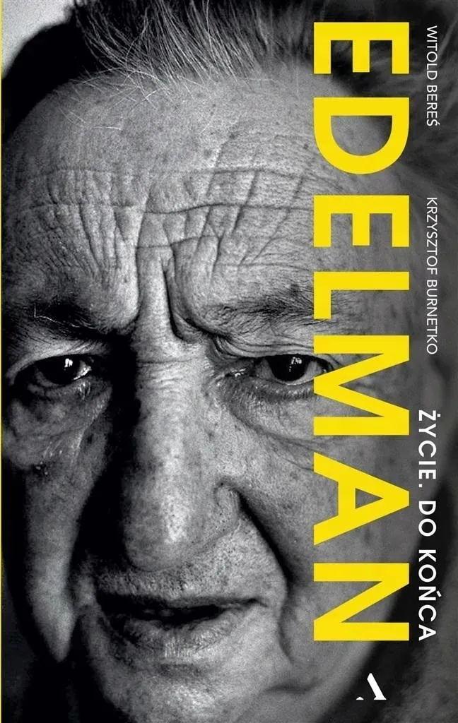 edelman-zycie-do-konca