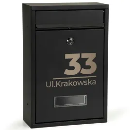 solidna-skrzynka-pocztowa-z-personalizowany-adres-i-grawerowanymi-wzorami