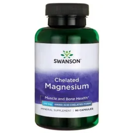 swanson-albion-chelat-magnezu-133mg-90kaps