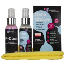 impregnat-do-kabin-prysznicowych-hydrofobowy-nano-shower-zestaw-2x50-ml