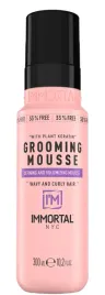 immortal-pianka-do-wlosow-kreconych-grooming-mousse-300ml