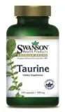swanson-tauryna-500mg-100kaps