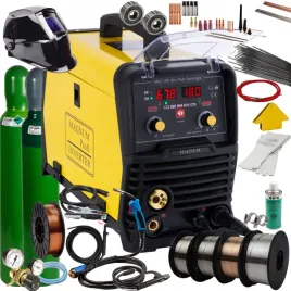 spawarka-migmag-magnum-199-migomat-180a-polautomat-spawalniczy-230v-gaz-2