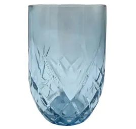 szklanka-ozdobna-dekoracyjna-szklana-250-ml-niebieska