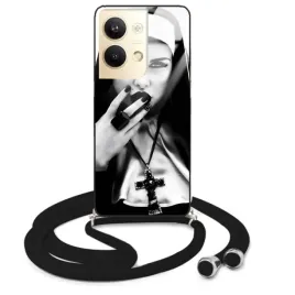 etui-do-oppo-reno-9-pro-crossglam-case-sznurek-czarny-for-teen-bad-bitch-wz