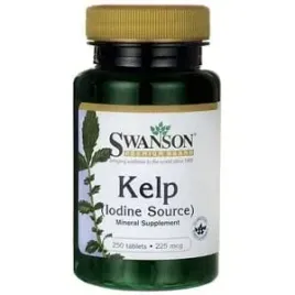swanson-kelp-225mcg-250tabl