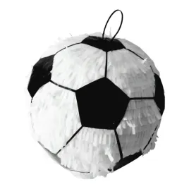 pinata-piniata-pilka-nozna-duza-26cm-recznie-robiona-przepiekna