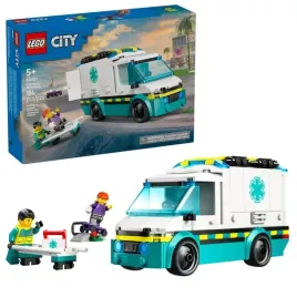 lego-city-60451-karetka-pogotowia
