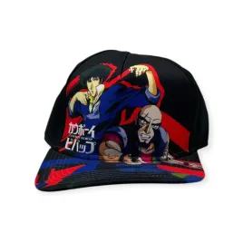 czapka-z-daszkiem-spencer-s-cowboy-bebop
