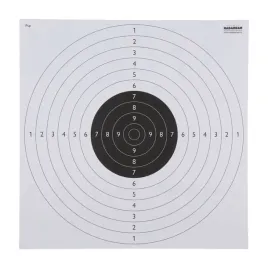 tarcza-strzelecka-ts-2-psp-pakiet-50-szt-pistolet-sportowy