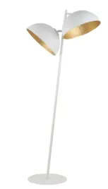 lampa-podlogowa-pochylona-biala-dwie-bialo-zlote-kopuly-do-salonu-sigma