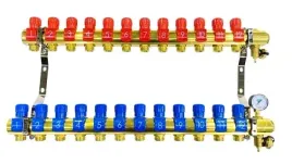 rozdzielacz-12-sekcji-do-grzejnikow-c-o-z-manometrem