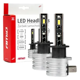 zarowki-samochodowe-led-seria-h-mini-h1-6500k-canbus-amio-03329