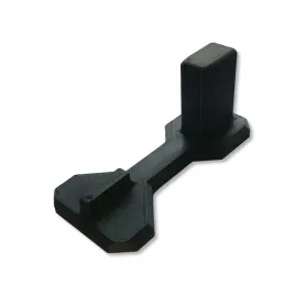 manufaktura-plastiku-pistolstand-stojak-na-pistolet-czarny