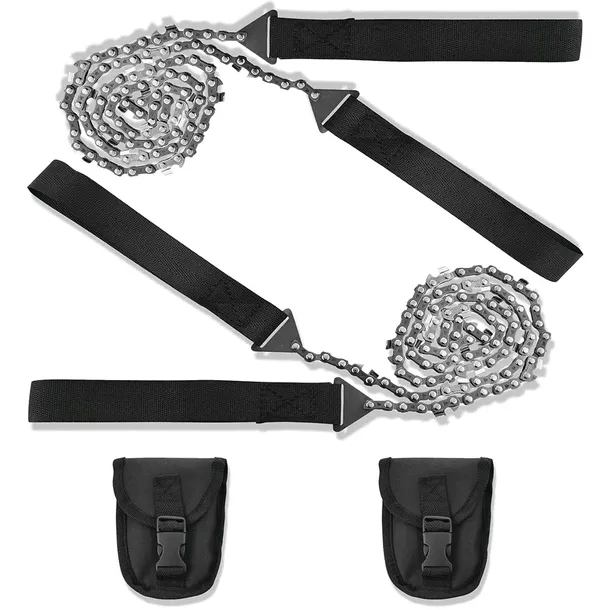 pila-lancuchowa-reczna-mil-tec-64-cm-stan-nowy-marka-mil-tec