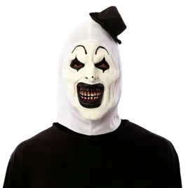 maska-upiorny-klaun-morderca-zabojca-bialo-czarna-film-halloween