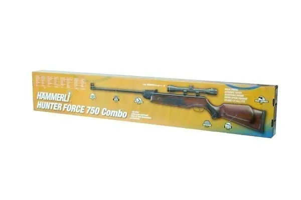 wiatrowka-hammerli-hunter-force-750-combo