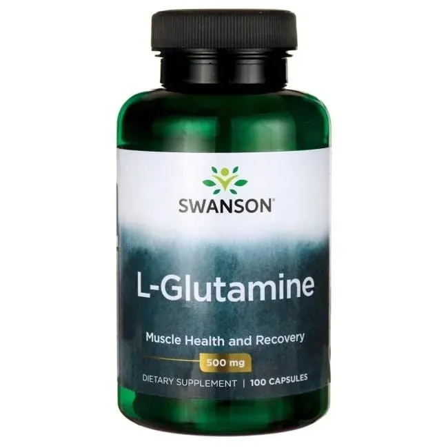 swanson-l-glutamina-500mg-100kaps