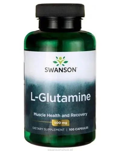 swanson-l-glutamina-500mg-100kaps-postac-kapsulki