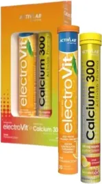activlab-electrovit-calcium-300-2x20-tabletek-pomarancza-elektrolity