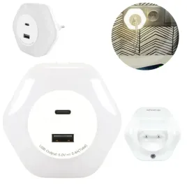 lampka-wtykowa-led-z-usb-lampa-do-kontaktu-z-czujnikiem-zmierzchu-ideus