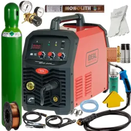 spawarka-migomat-ideal-220-200a-polautomat-spawalniczy-zestaw-3